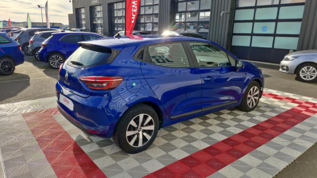 Renault Clio image 3