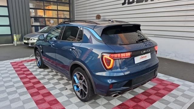 Lynk & Co 01 image 4