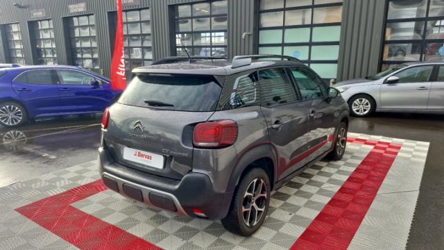Citroen C3 Aircross image 1