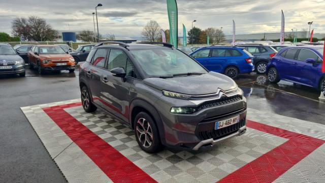 Citroen C3 Aircross image 6