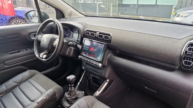 Citroen C3 Aircross image 3