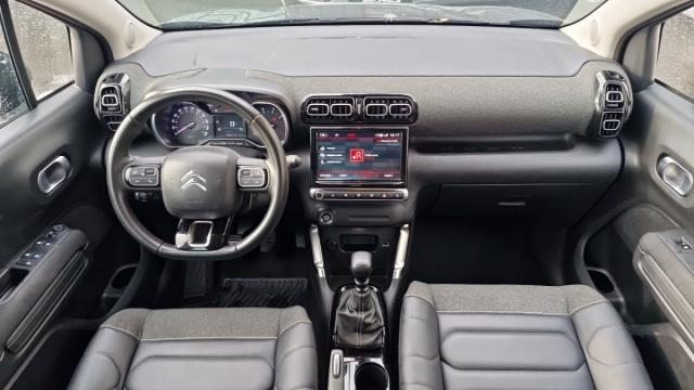 Citroen C3 Aircross image 5