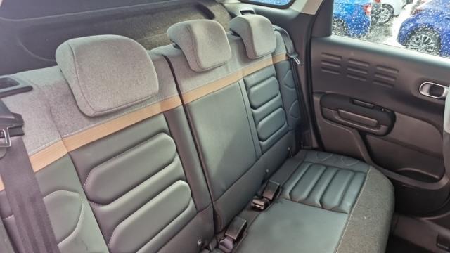 Citroen C3 Aircross image 9