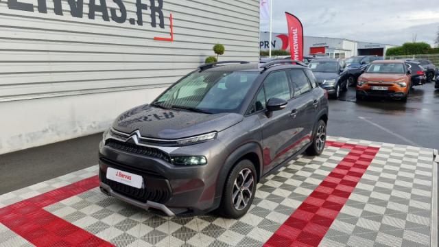 Citroen C3 Aircross image 7