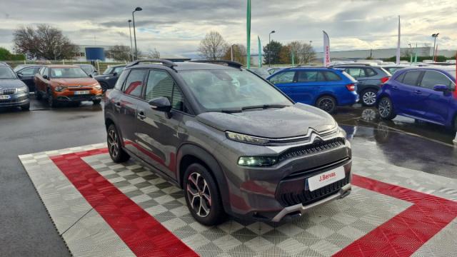 Citroen C3 Aircross image 2