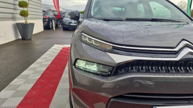 Citroen C3 Aircross image 8