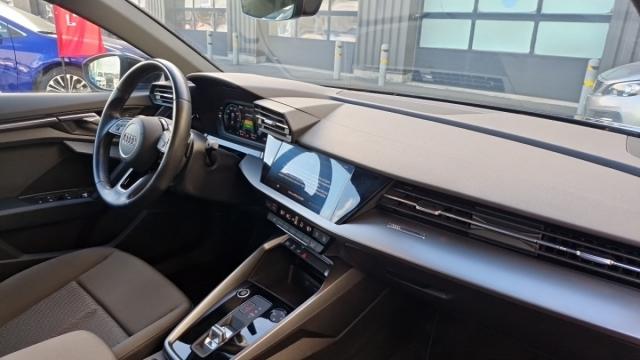 Audi A3 Sportback image 6