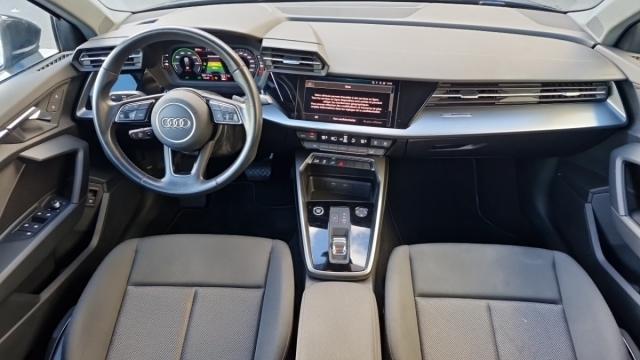 Audi A3 Sportback image 9