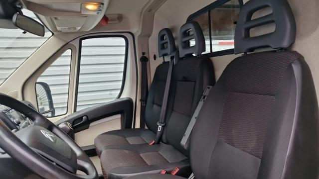 Citroen Jumper image 6