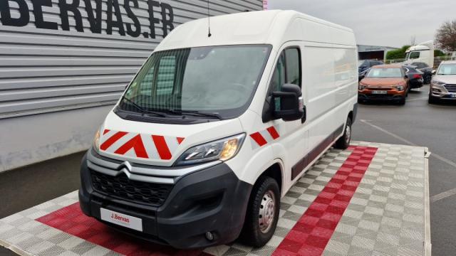 Citroen Jumper image 9