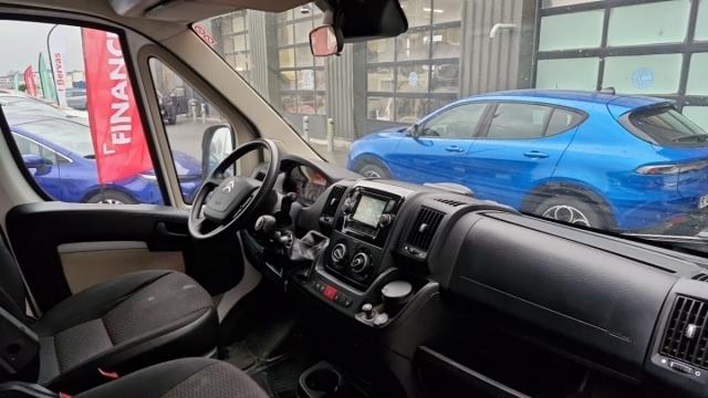 Citroen Jumper image 7