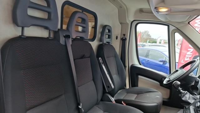 Citroen Jumper image 8