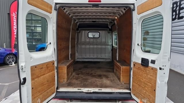 Citroen Jumper image 1