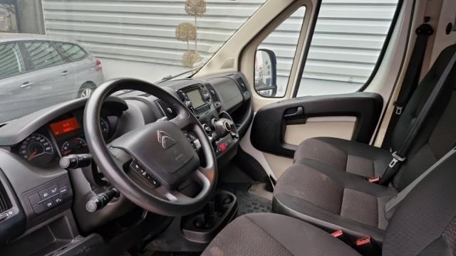 Citroen Jumper image 4