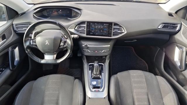 Peugeot 308 Sw image 4