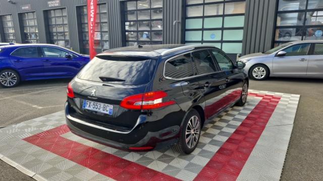 Peugeot 308 Sw image 6