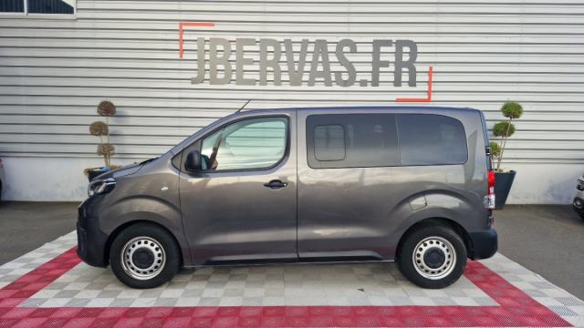 Toyota Proace Verso Rc21 Compact 1.5l 120 D-4d Bvm6 Dynamic