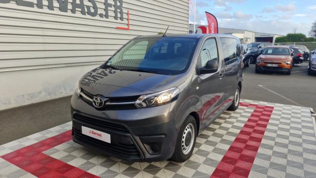 Toyota Proace Verso image 4
