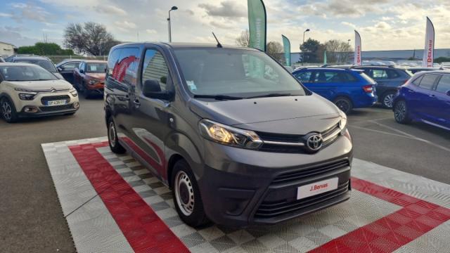 Toyota Proace Verso image 1