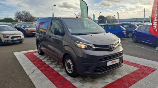 Toyota Proace Verso image 2