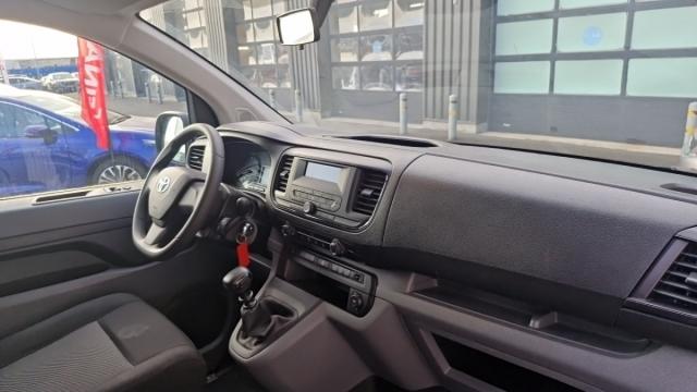 Toyota Proace Verso image 6