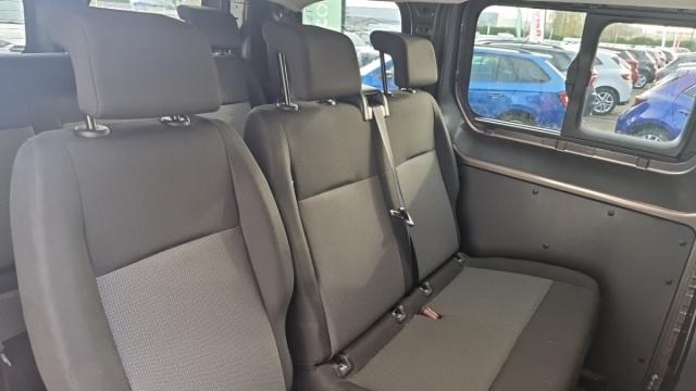 Toyota Proace Verso image 8