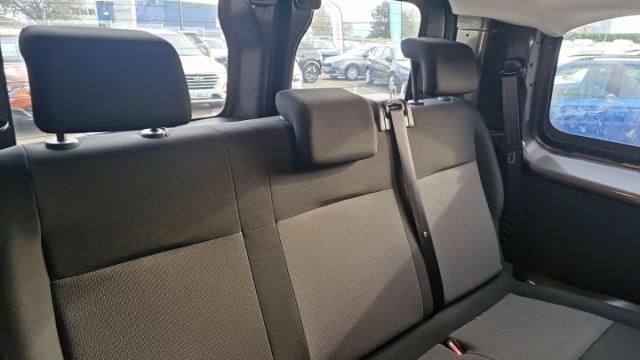 Toyota Proace Verso image 5