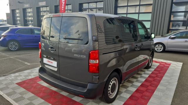 Toyota Proace Verso image 7