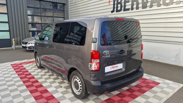 Toyota Proace Verso image 9