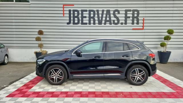 Mercedes Benz Gla 250 E 8g-Dct Progressive Line