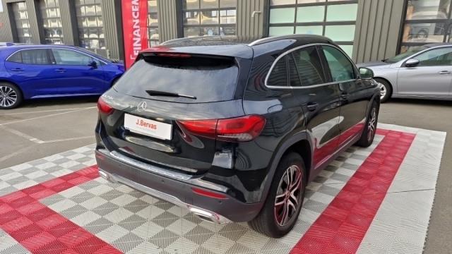 Mercedes Benz Gla image 4