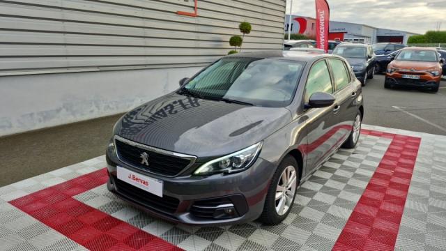 Peugeot 308 image 3