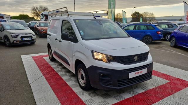 Peugeot Partner image 1