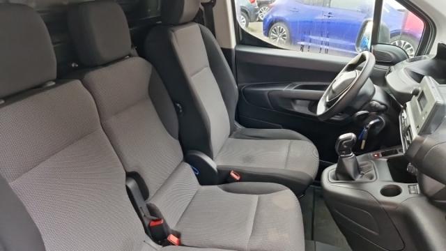 Peugeot Partner image 3
