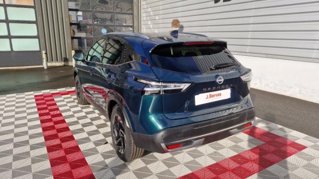 Nissan Qashqai image 7