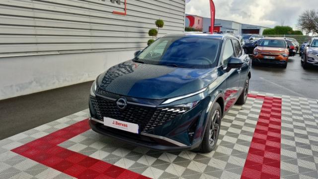 Nissan Qashqai image 4