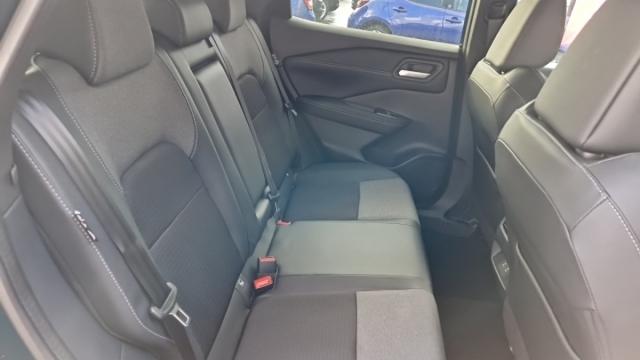 Nissan Qashqai image 6