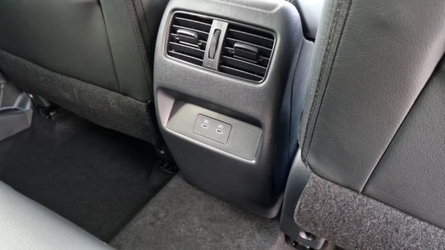 Nissan Qashqai image 5