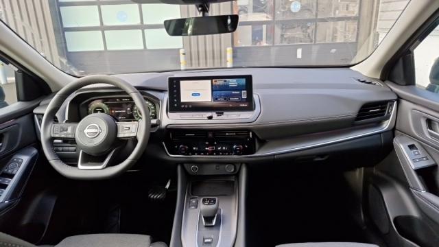 Nissan Qashqai image 9