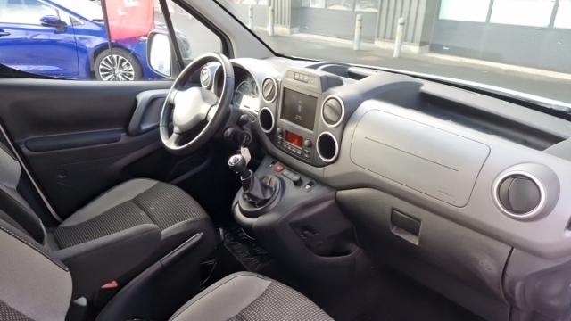 Peugeot Partner Tepee image 9