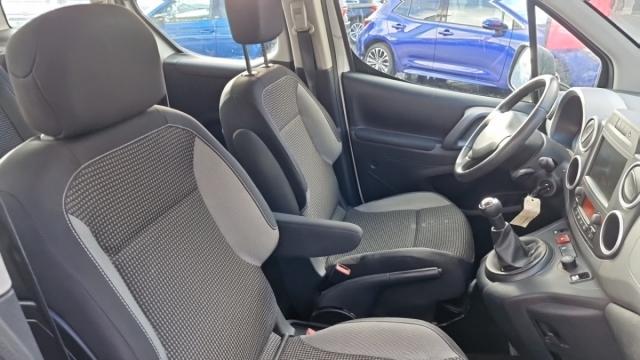 Peugeot Partner Tepee image 2