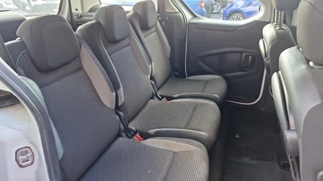 Peugeot Partner Tepee image 1