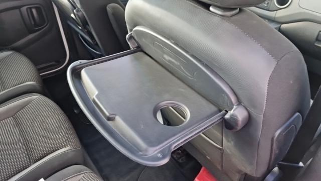 Peugeot Partner Tepee image 7