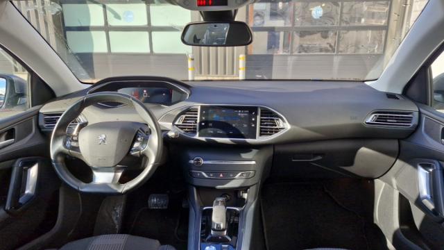 Peugeot 308 Sw image 7