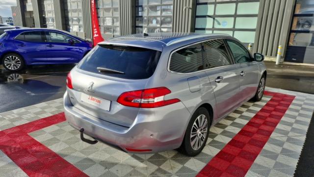 Peugeot 308 Sw image 8