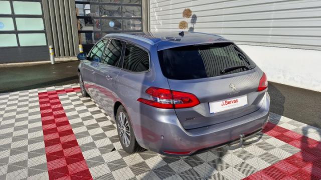 Peugeot 308 Sw image 2