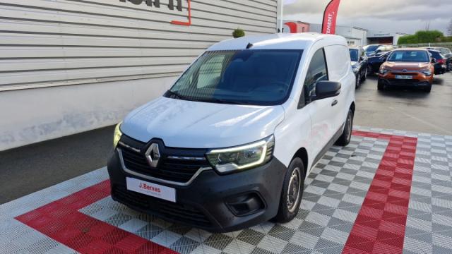 Renault Express Van image 7