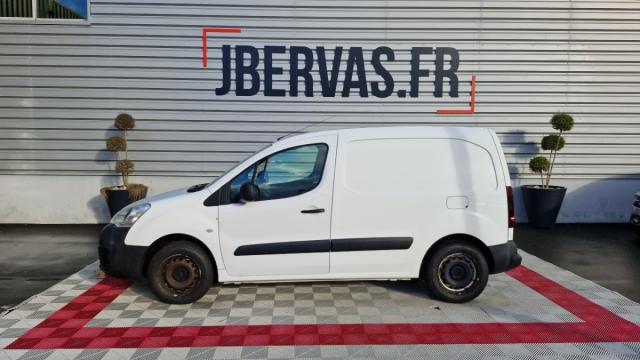 Citroen Berlingo Fourgon M Vti 95 Confort