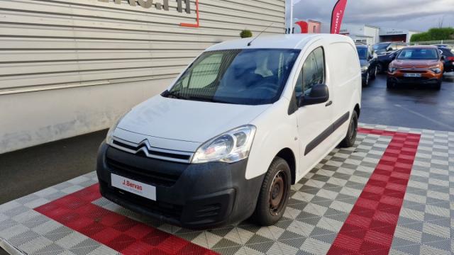 Citroen Berlingo image 5