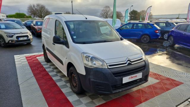 Citroen Berlingo image 4